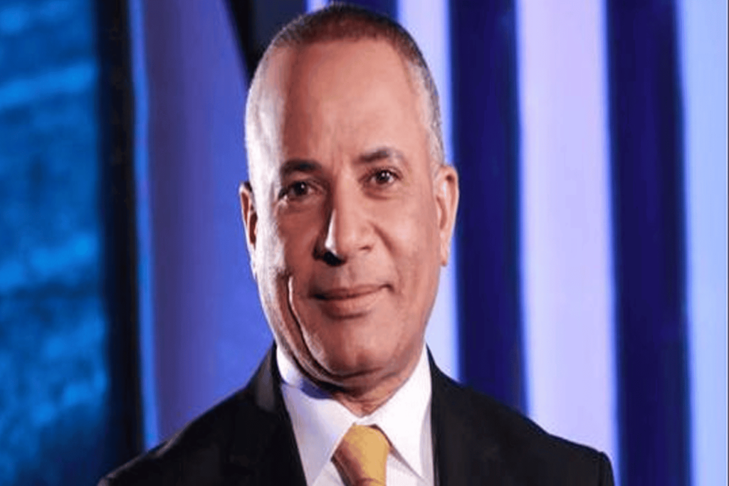 احمد موسى وخالد يوسف watanserb.com