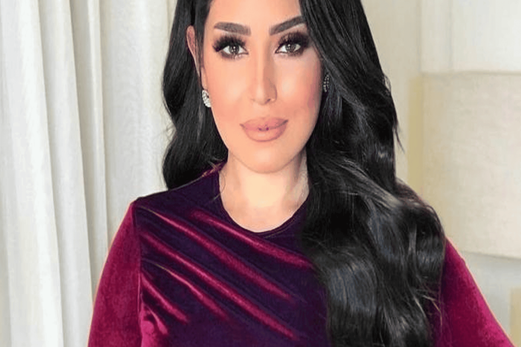 آيتن عامر تكشف عن جنس جنينها watanserb.com