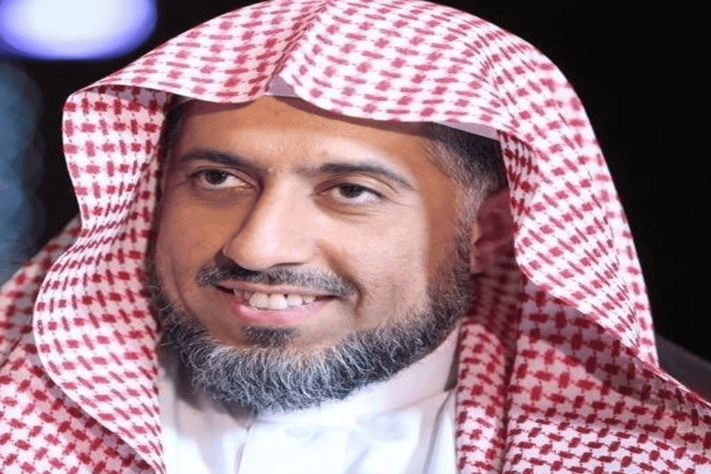 رئيس مركز الوسطية يرد على تصريح عورة الرجل ويؤكد عدم صحته ويندد بالتطرف الديني داعية عورة الرجل watanserb.com