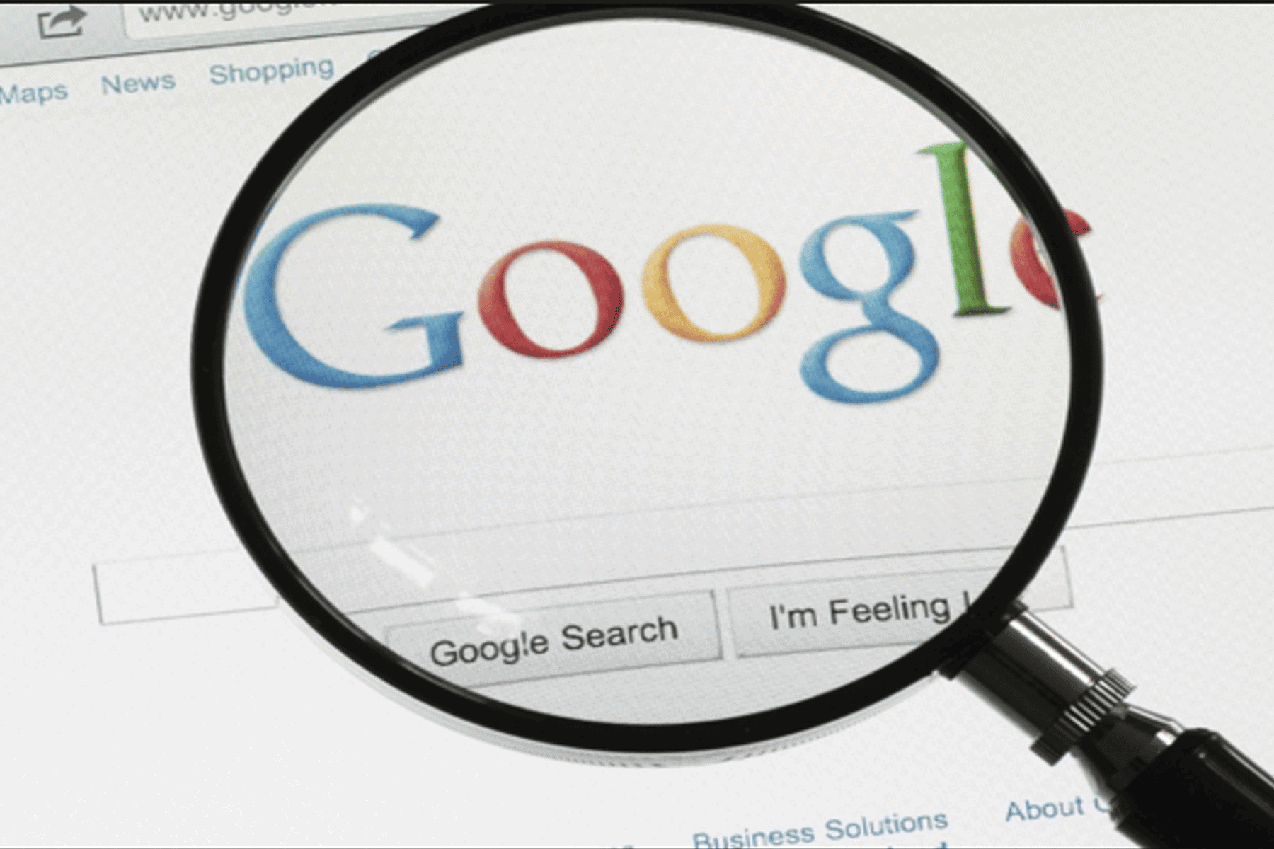 أكثر المواضيع بحثاً على غوغل watanserb.com