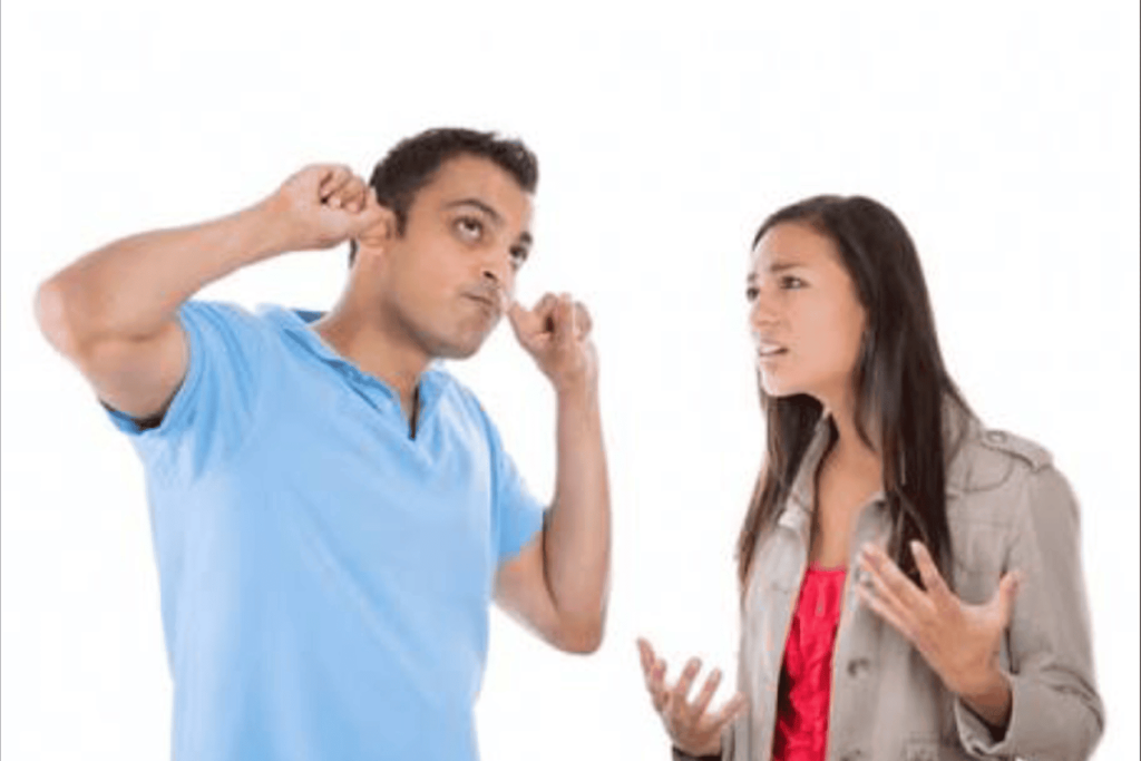 أفضل الطرق للتعامل مع حديث المرأة المتواصل دون إزعاج في الحياة الزوجية الثرثرة watanserb.com