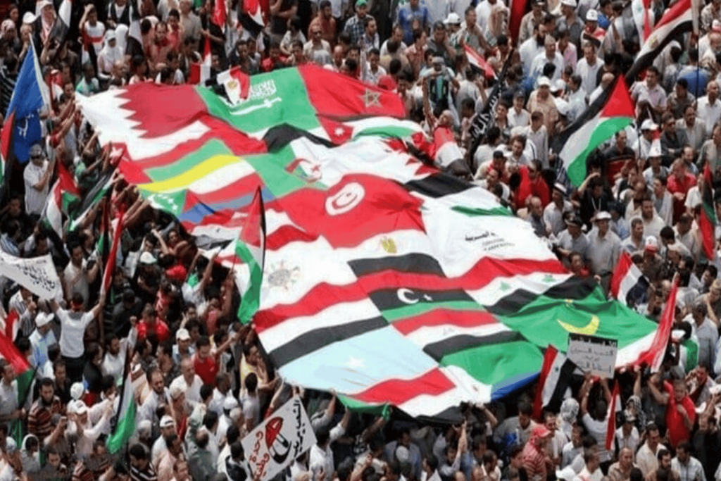 خسائر الربيع العربي watanserb.com