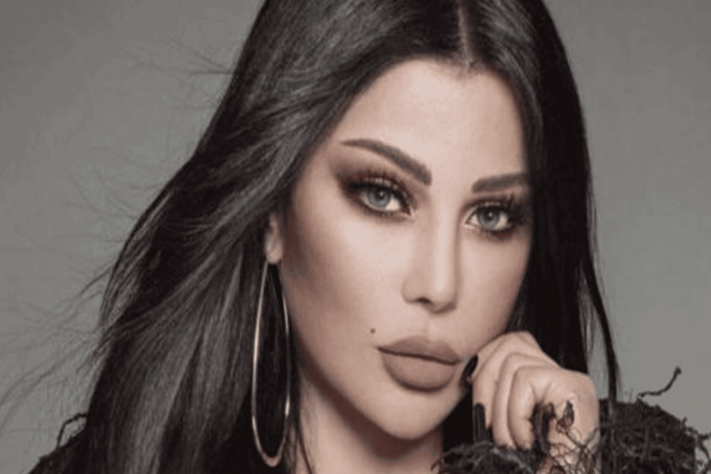 زهير مراد يصور هيفاء وهبي بصورة جديدة تثير ضجة على الإنترنت وتنافس كيندال جينير صورة هيفاء وهبي watanserb.com