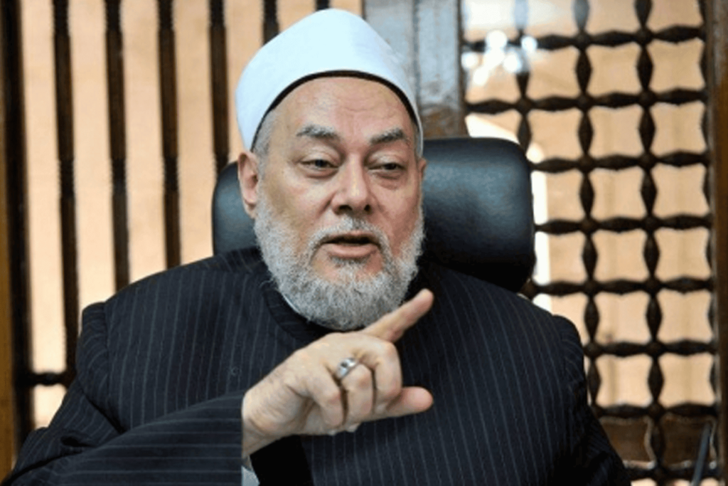 “المقاومة الشعبية” تتبنى محاولة اغتيال “جمعة” وتتوعّد بتفجيرات جديدة | القصة الكاملة علي جمعة watanserb.com