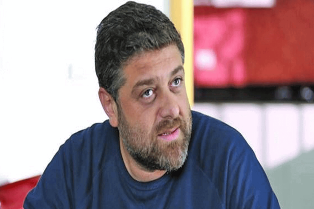 فادي صبيح يعتذر عن المشاركة في أربعة أعمال درامية بسبب العوامل المادية watanserb.com