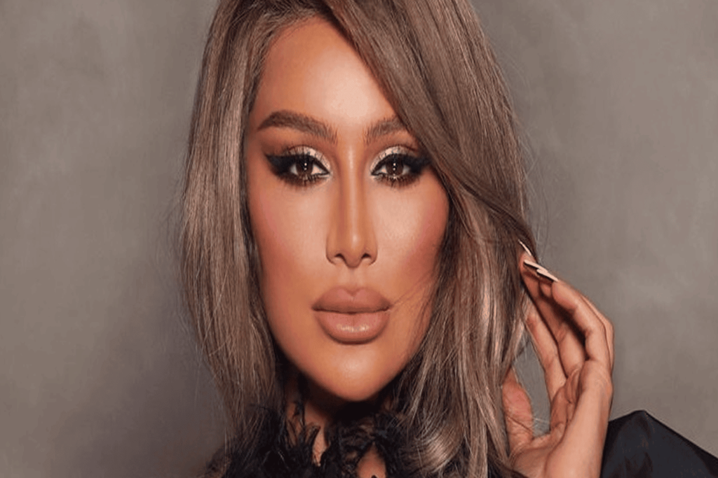 شبيه مايا دياب watanserb.com