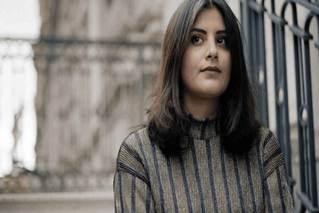 الإمارات تمنع لجين الهذلول من دخول أراضيها بسبب انتقادات لحكومة السعودية الإمارات و لجين الهذلول watanserb.com