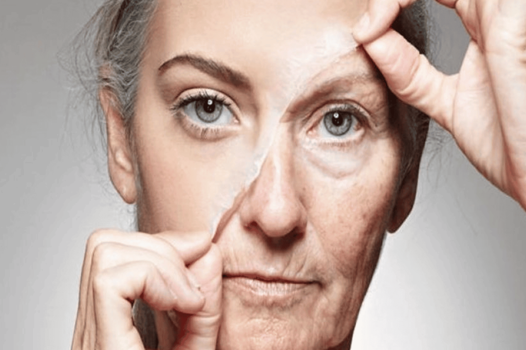 الوقاية من التجاعيد المبكرة watanserb.com