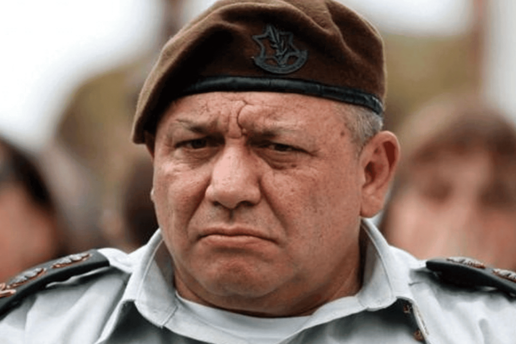 رئيس أركان الجيش الإسرائيلي: خسائر إيرانية كبيرة في سوريا بعد استهداف قادة مهمين اصابة سليماني بسوريا watanserb.com