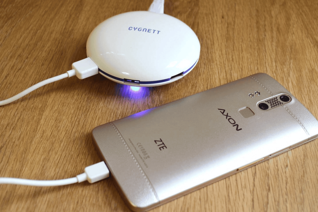 شاحن Cygnett المتعدد watanserb.com