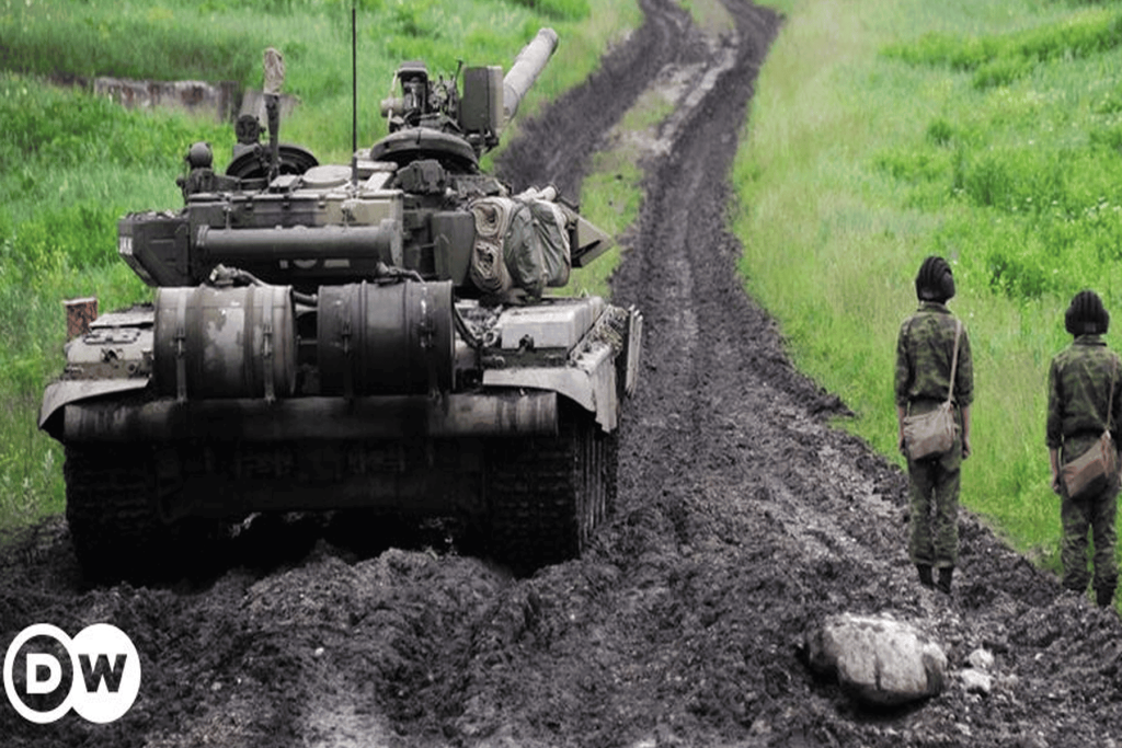 صفقات عسكرية إيرانيّة - روسيّة watanserb.com