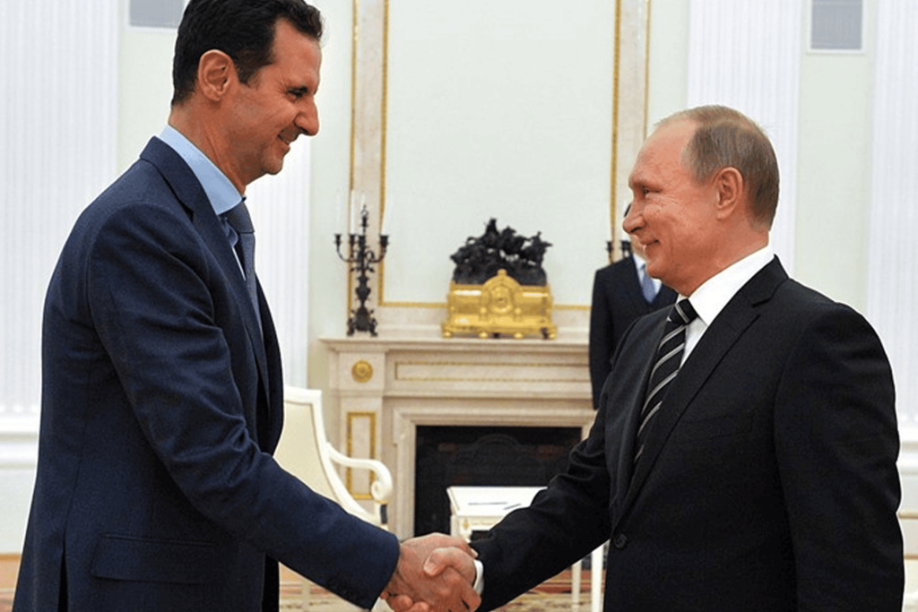 تعزيز العلاقات الروسية المصرية والسورية من خلال استئناف رحلات الطيران إلى دمشق وحلب صفقة روسية مصرية watanserb.com