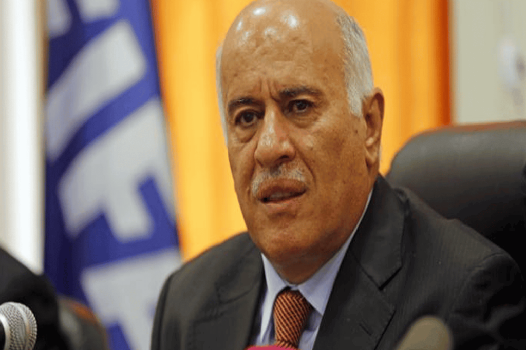 تعزية وزير صهيوني watanserb.com