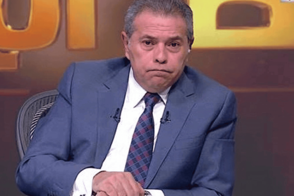 عكاشة والبرلمان watanserb.com