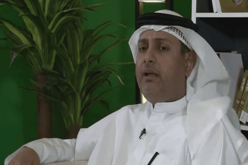 الإماراتي سالم حميد watanserb.com