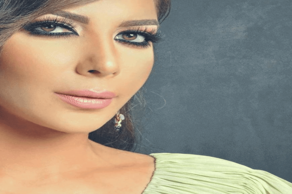 أصالة نصري تعبر عن شكرها لزوجها على دوره في تربية ابنها بصورة مؤثرة على إنستغرام أصالة وزوجها watanserb.com