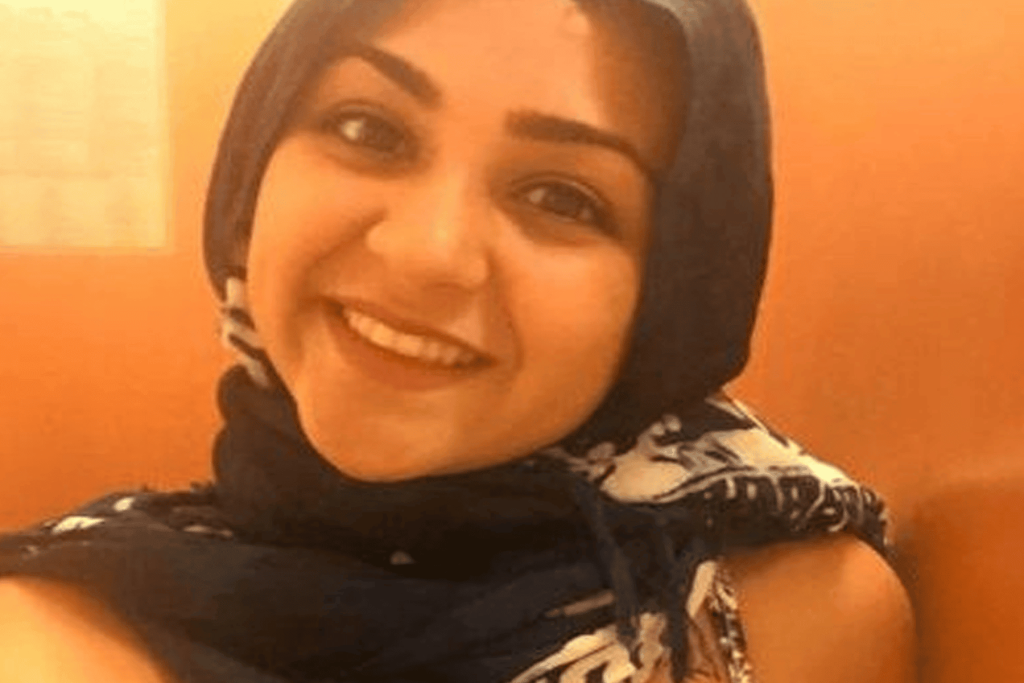 أميركية ارتدت الحجاب watanserb.com