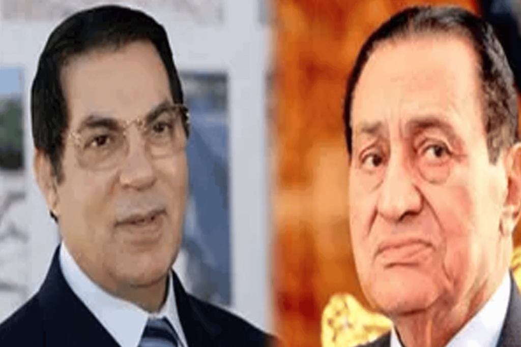 رؤساء عرب والفيفا ضمن أكثر الشخصيات والكيانات فساداً حسب منظمة الشفافية الدولية أكثر الفاسدين في العالم watanserb.com