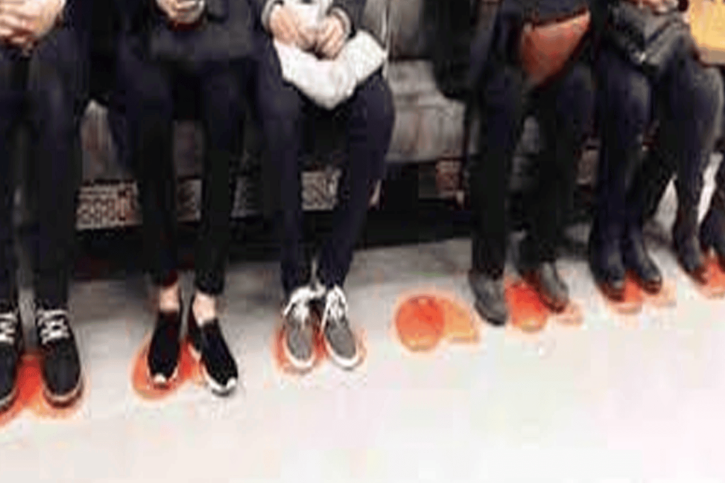 اجبار الرجال على الجلوس بتهذب watanserb.com