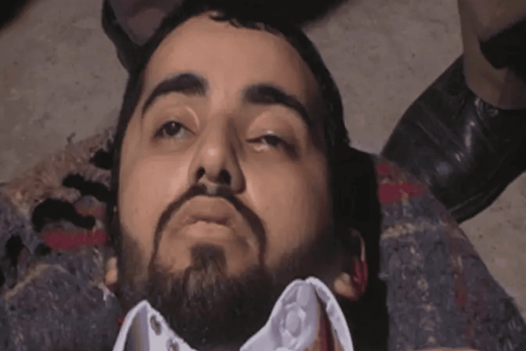 مقتل قائد القاعدة خالد الحاج watanserb.com