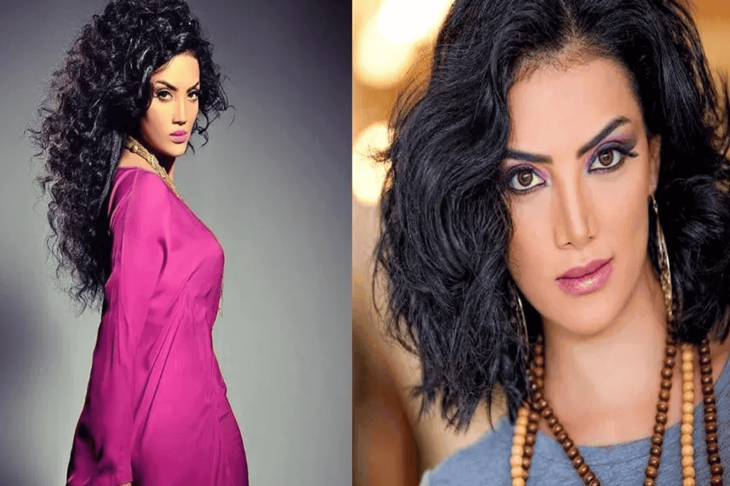 حورية فرغلي watanserb.com