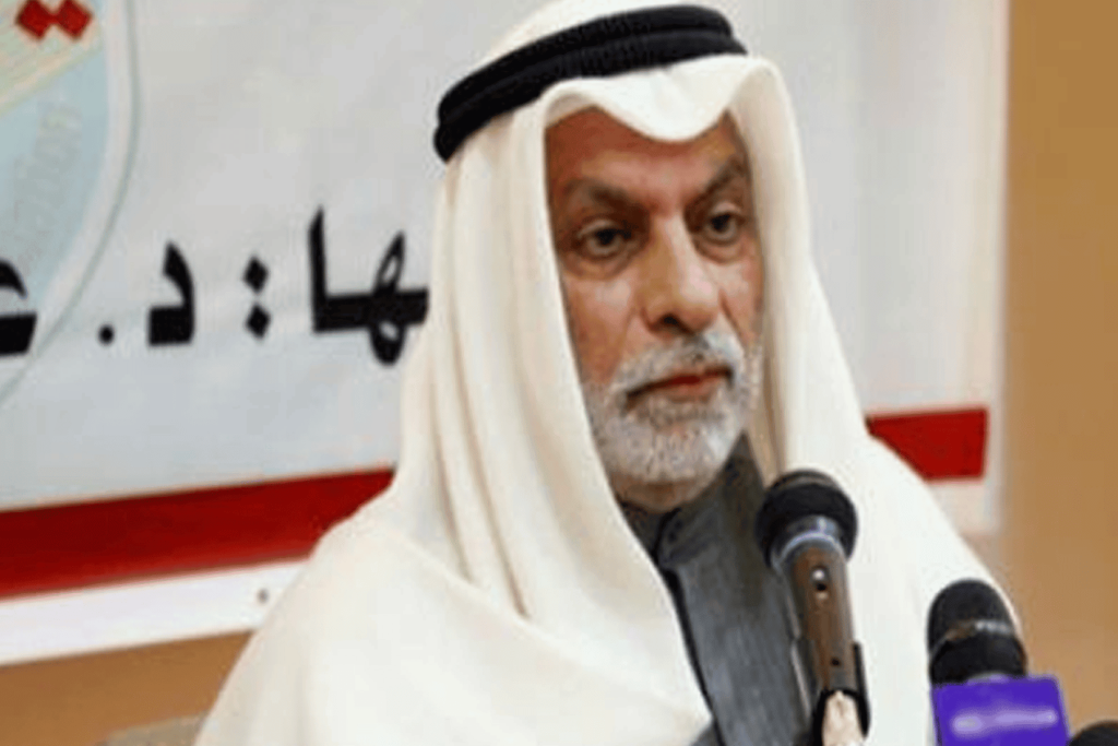 النفيسي: بهذه “الثوابت” سترتفع راية الجمهورية الإيرانية على كل العواصم العربية المحيطة | القصة الكاملة المفكر الكويتي د. عبدالله النفيسي watanserb.com