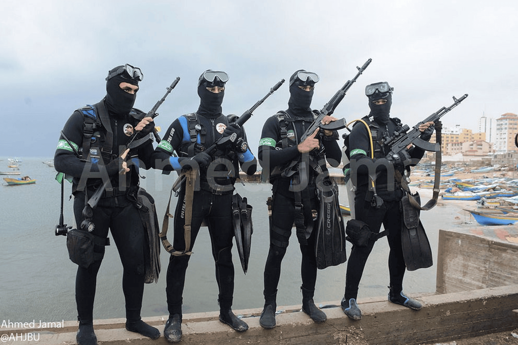 كوماندوز حماس watanserb.com