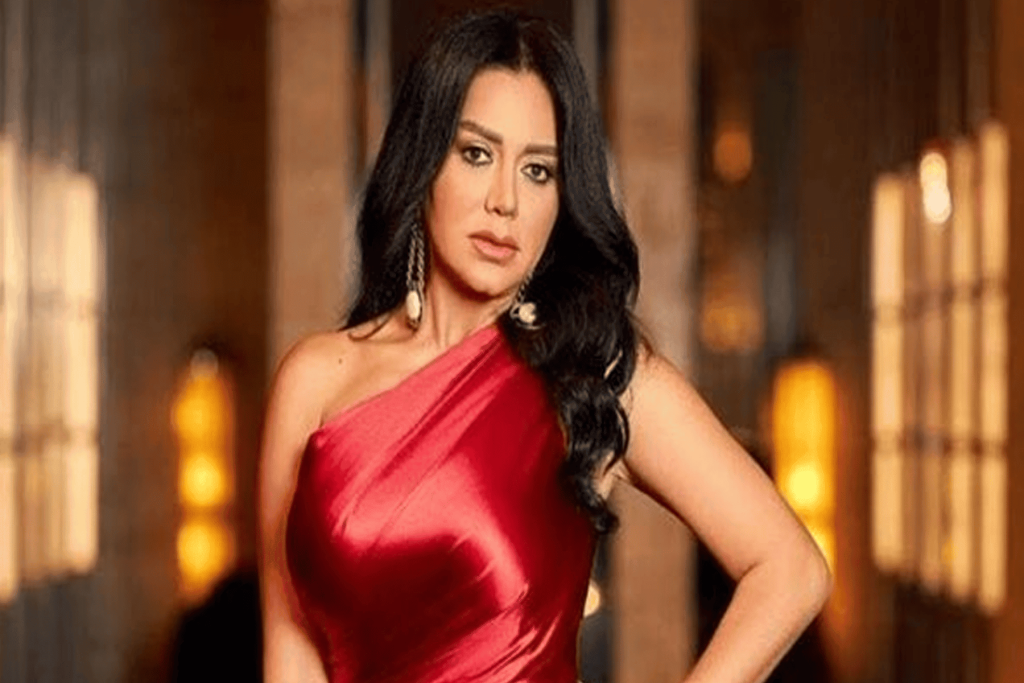 ردّ رانيا يوسف على طليقها watanserb.com