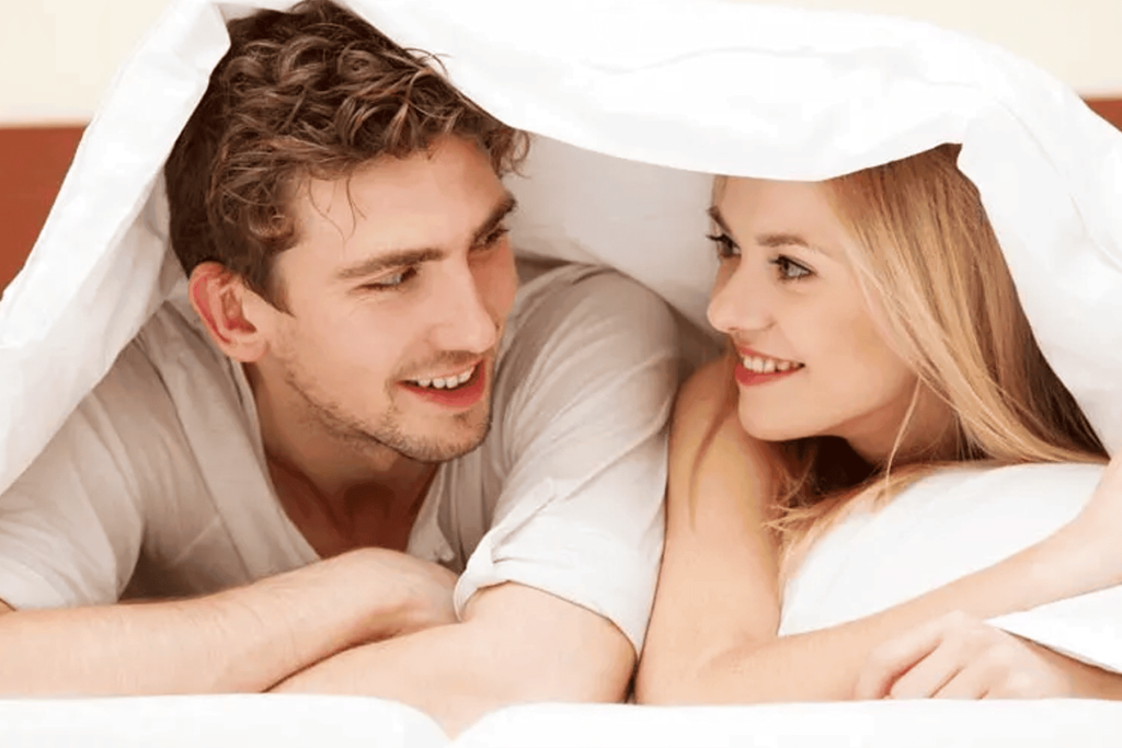 ممارسة الجنس مرة أسبوعيّاً watanserb.com