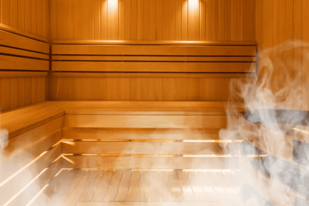 القُبُلات والساونا watanserb.com