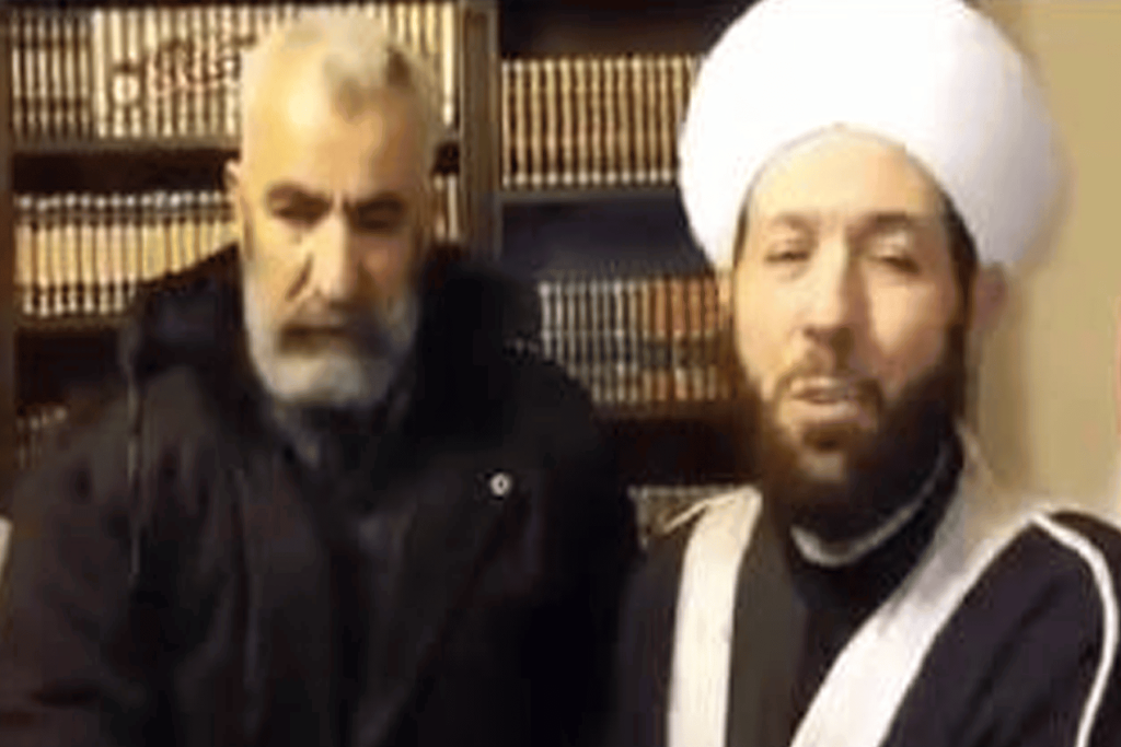 فيديو حسّون لجنود الأسد watanserb.com