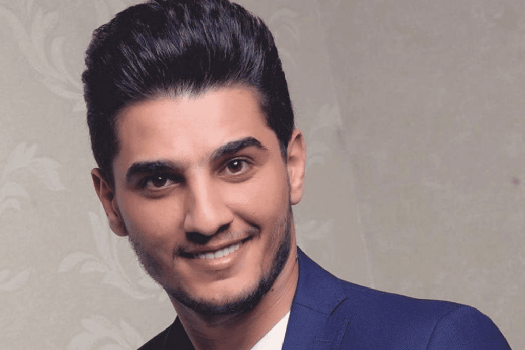 انفصال محمد عساف عن خطيبته watanserb.com