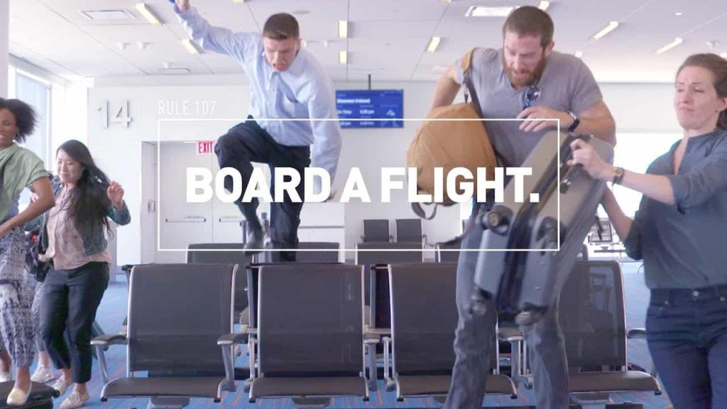 الحياة السرية لمضيفات الطيران "تصرفات صادمة ومقززة”