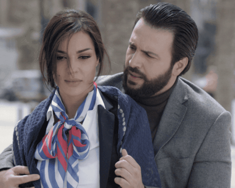 تيم حسن ونادين نجيم watanserb.com