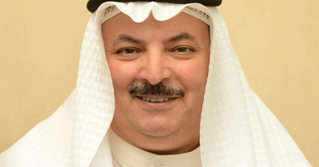 الدويلي يحذر من تدهور الأوضاع في مصر ويؤكد دعم الخليج للرئيس السيسي رغم المخاوف ناصر الدويلة والسيسي watanserb.com