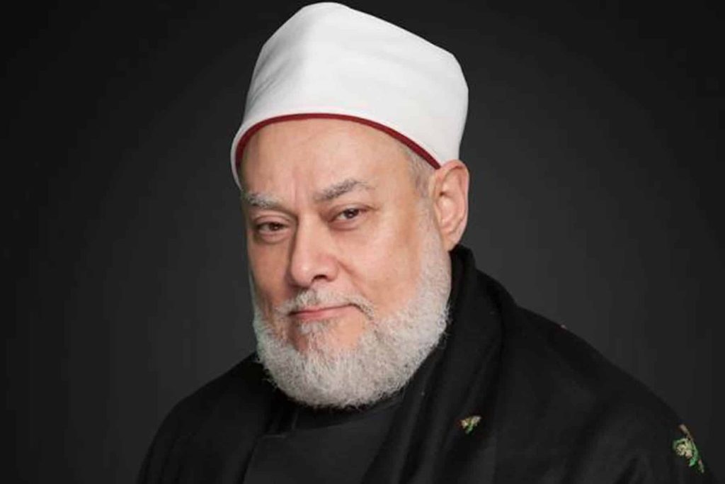 علي جمعة watanserb.com