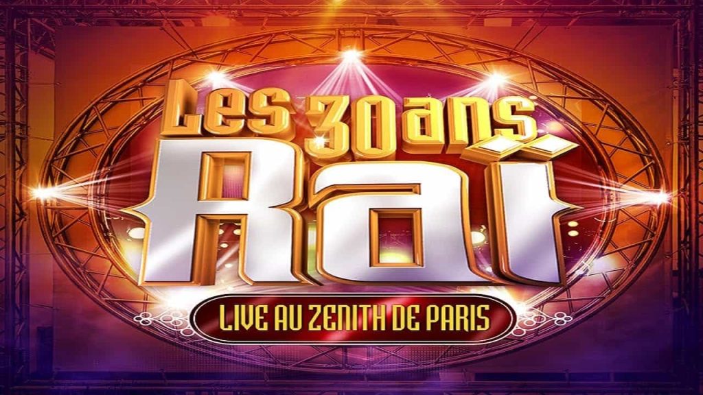 LES 30 ANS DE RAI