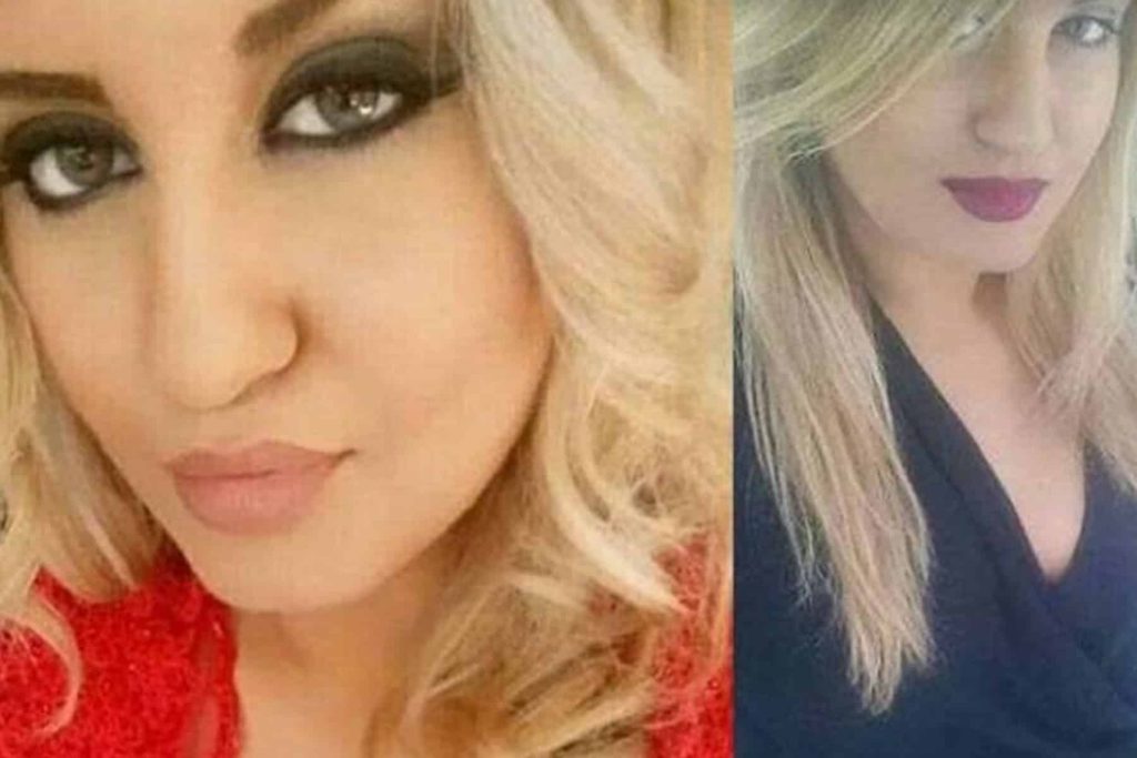 لاجئ أفغاني يقتل اللبنانية ألكسندرا مزهر طعناً في مركز للاجئين بالسويد ألكسندرا مزهر watanserb.com