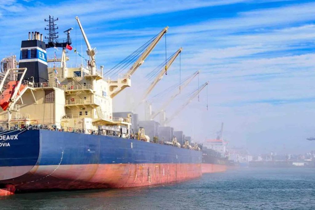 افتتاح خط بحري جديد يربط إيران وسلطنة عمان لتعزيز حركة المسافرين والنشاط الاقتصادي افتتاح خط بحري watanserb.com