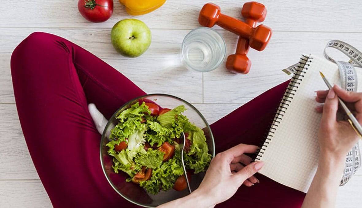 الحمية الغذائية watanserb.com