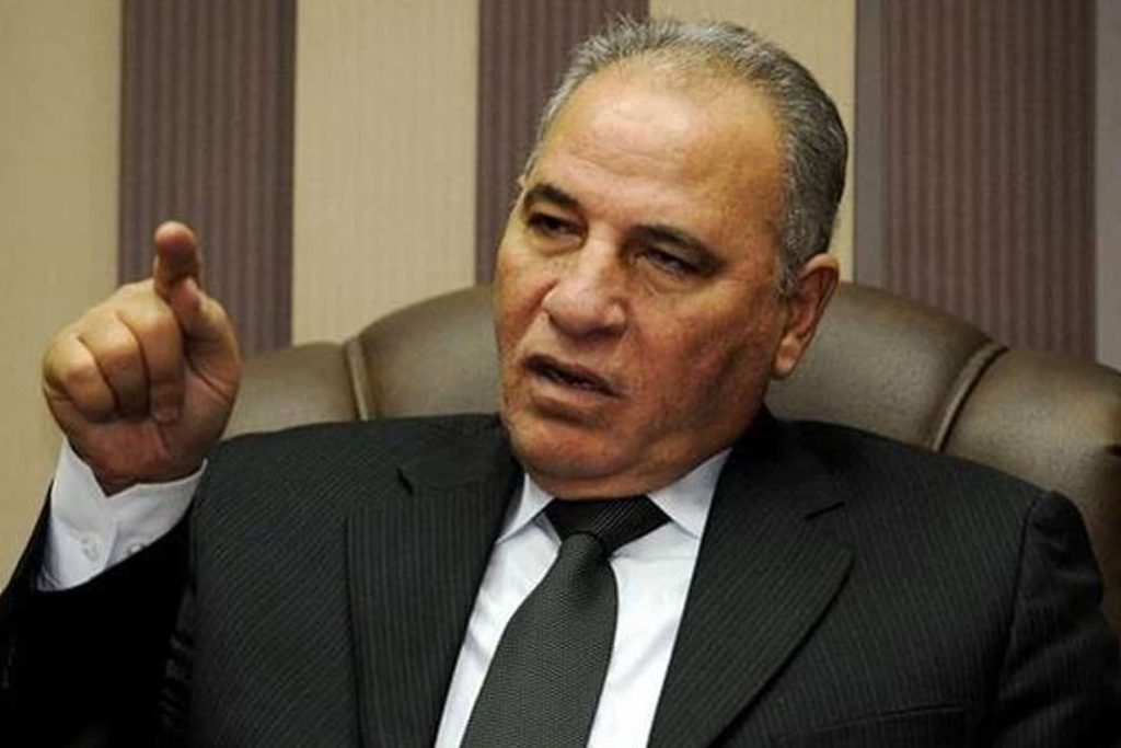 أحمد الزند watanserb.com