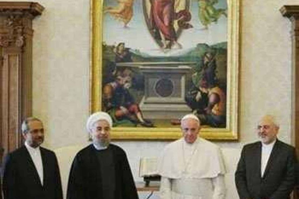 حسن روحاني watanserb.com