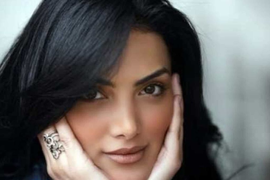 حورية فرغلي تكشف لجمهورها عن عمرها الحقيقي وأسباب عدم زواجها حتى الآن حورية فرغلي watanserb.com