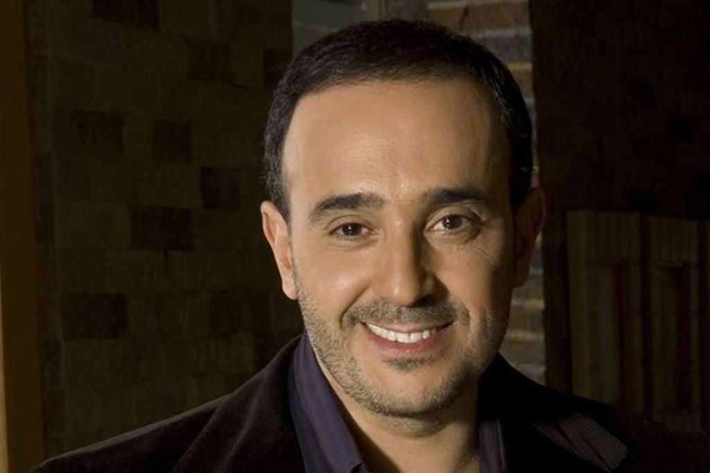 صابر الرباعي watanserb.com