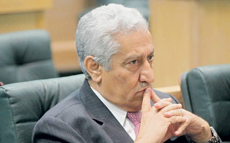 عبدالله النسور watanserb.com