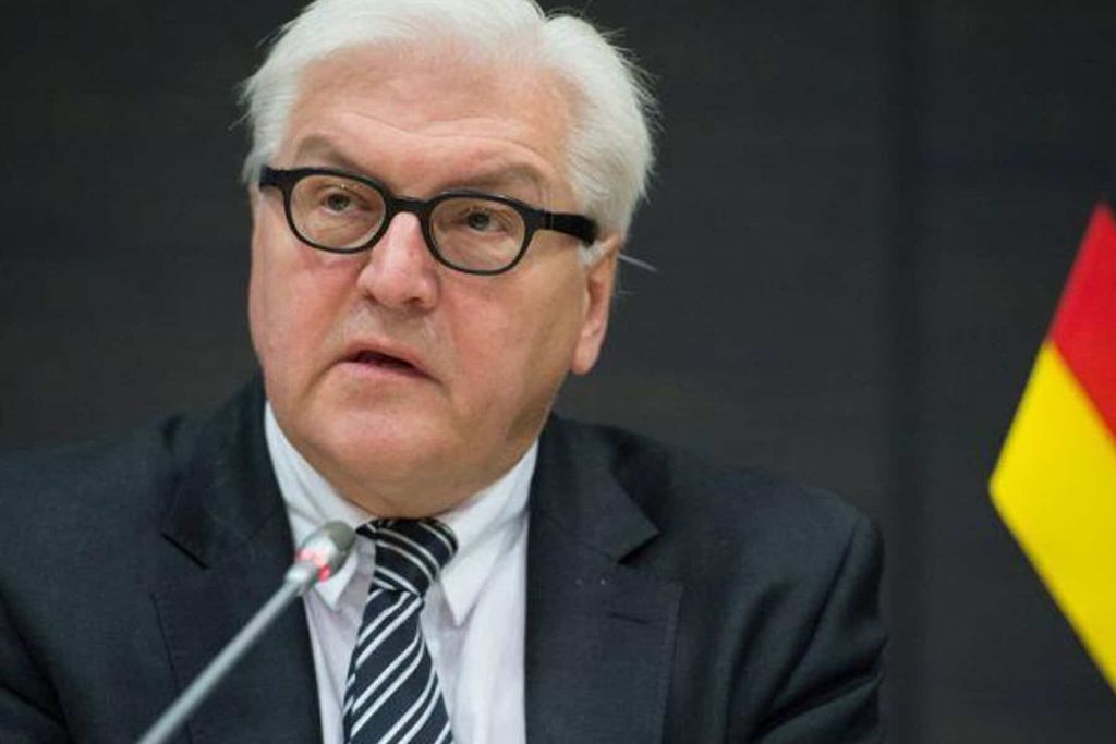 فرانك فالتر شتاينماير watanserb.com