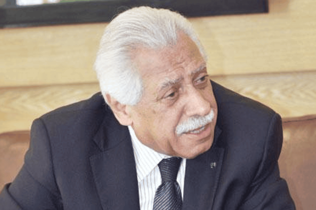 عمدة عمان عقل بلتاجي watanserb.com