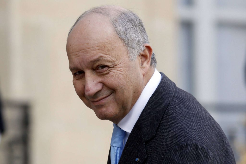 لوران فابيوس watanserb.com