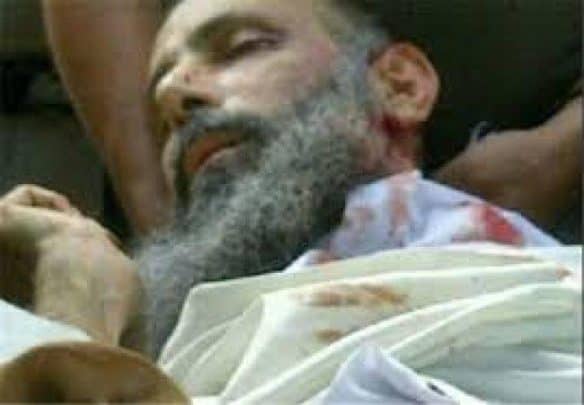 الغارديان: السعودية استعجلت إعدام نمر النمر تحت ضغوط شعبية متزايدة نمر باقر النمر watanserb.com