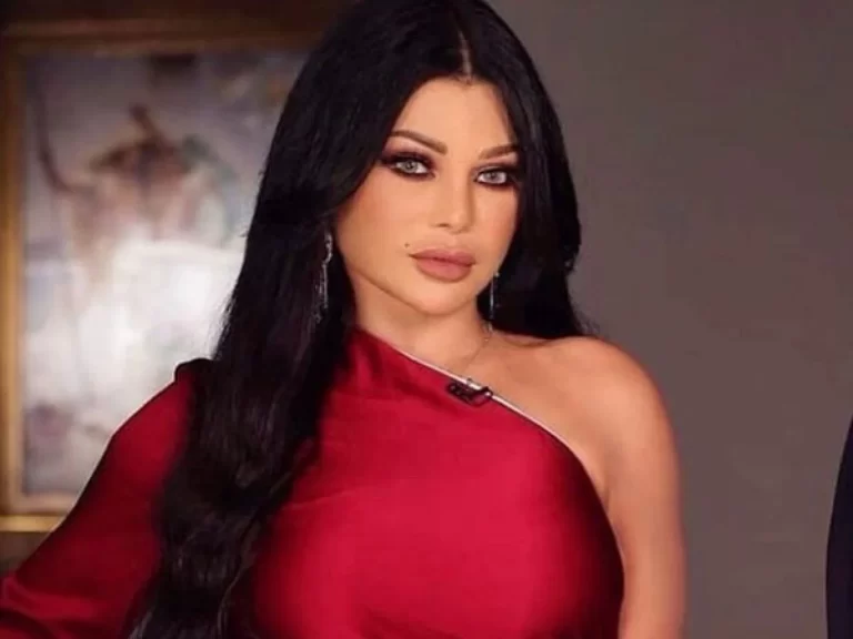 هيفاء وهبي watanserb.com